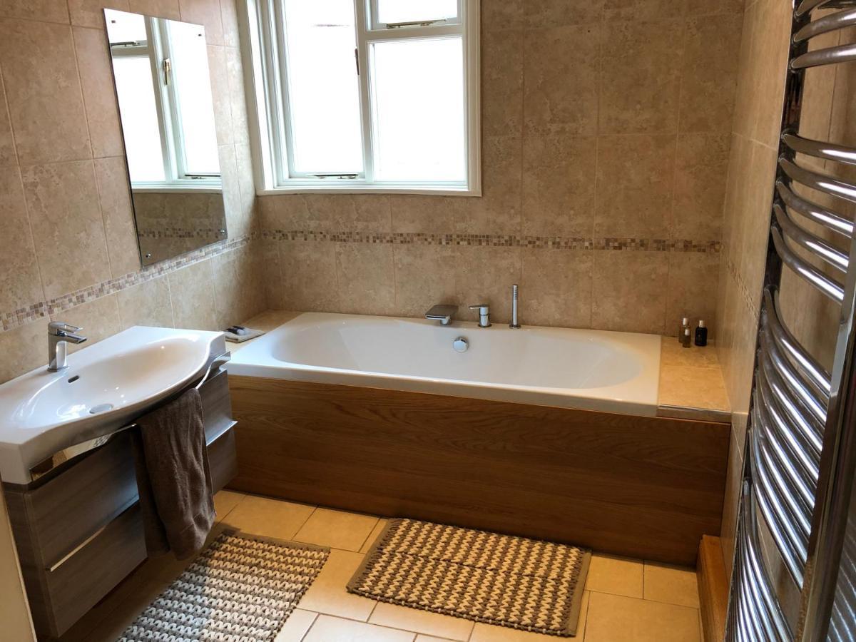 Stay In Westow Экстерьер фото